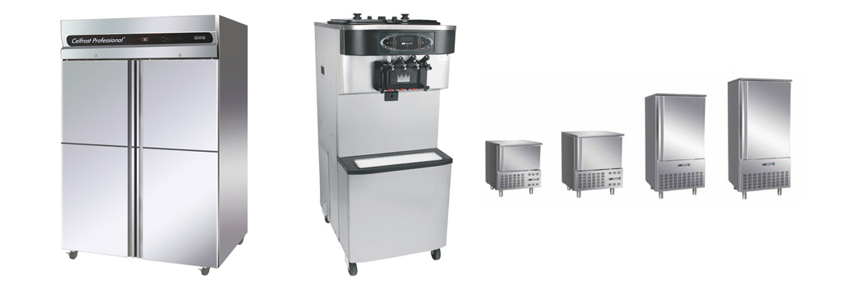 middlebyCelfrost  medical equipment