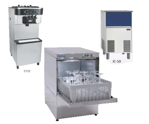Dish washers distributors in Kerala