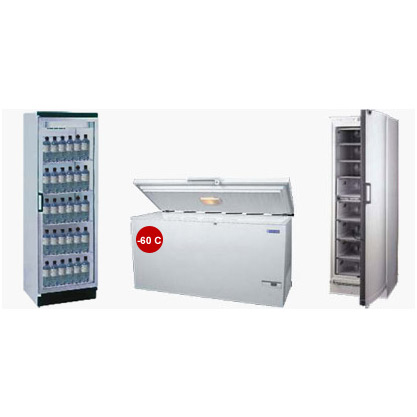 Medical freezer distributors in Kerala