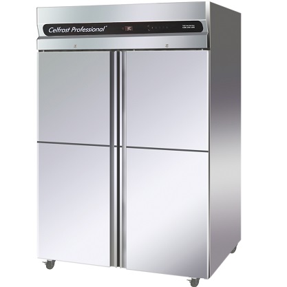 Celfrost professional coolers