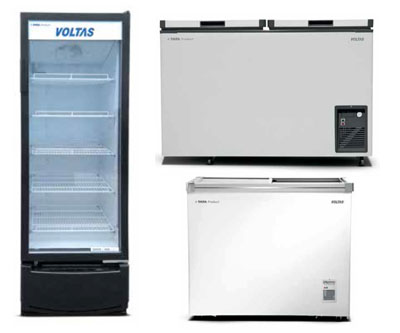 middleby celfrost mini bar Products